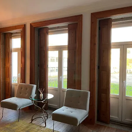 Apartment Go2oporto - Fontainhas Porto