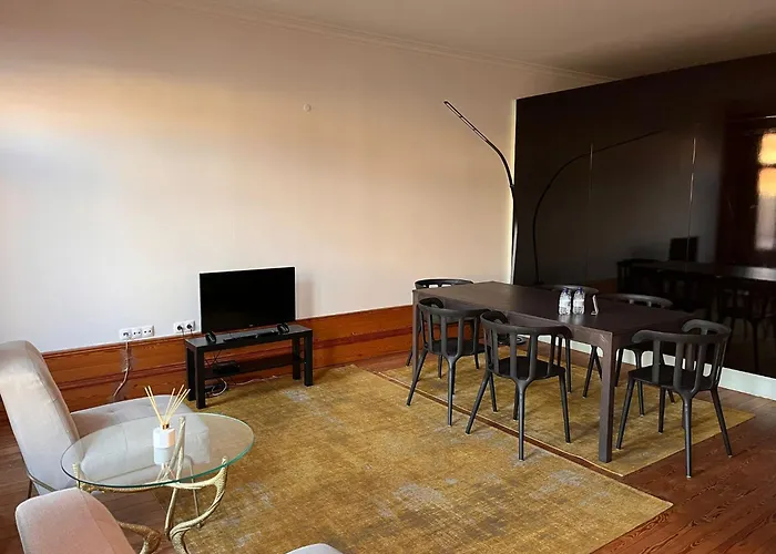 Go2oporto - Fontainhas *