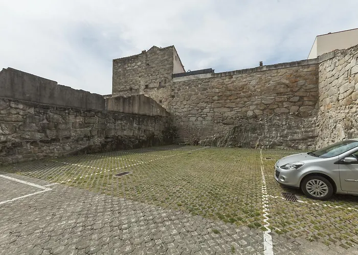 Go2oporto - Fontainhas Apartment *