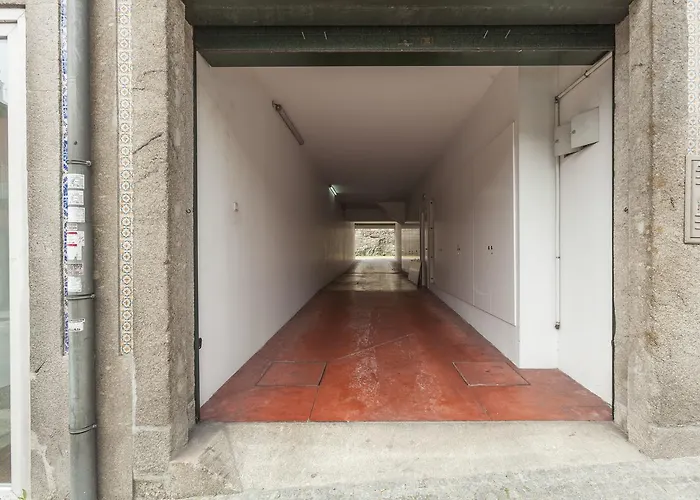 Go2oporto - Fontainhas * Porto