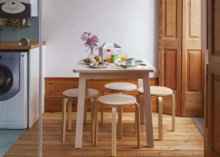 Go2oporto - Fontainhas Apartment Porto