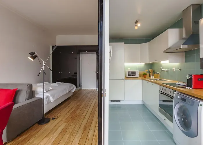 Go2oporto - Fontainhas