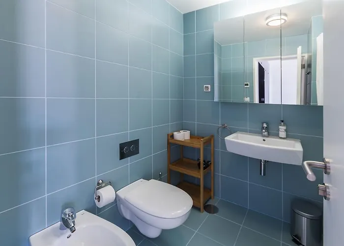 Apartment Go2oporto - Fontainhas