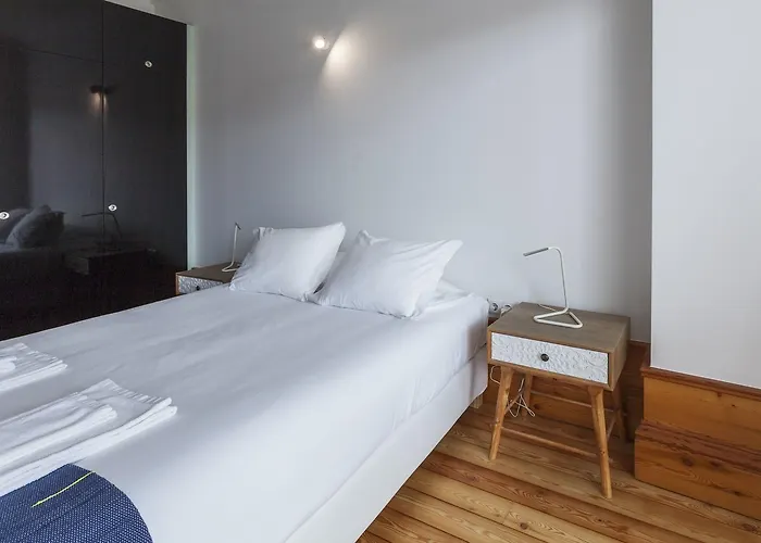 Go2oporto - Fontainhas Apartment *