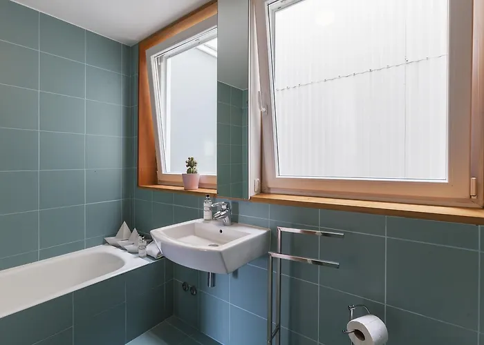 Apartment Go2oporto - Fontainhas Porto