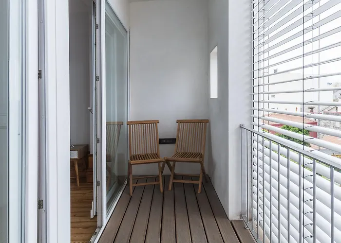 Go2oporto - Fontainhas Apartment *