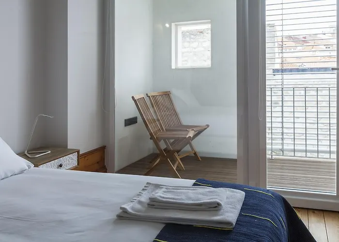 Apartment Go2oporto - Fontainhas Porto