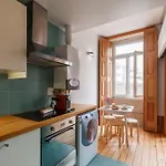 Apartman Go2oporto - Fontainhas *