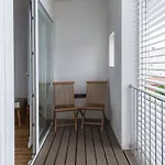 Go2oporto - Fontainhas Apartman *