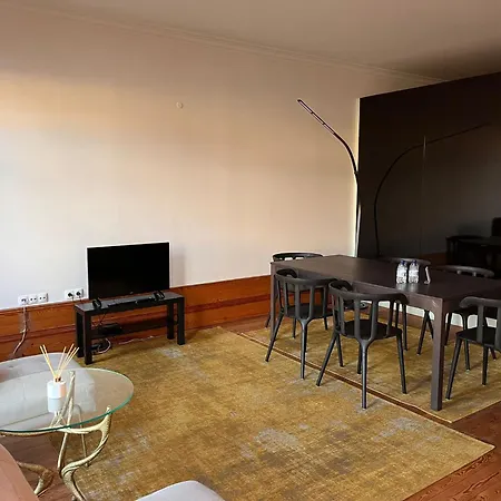 Go2oporto - Fontainhas *