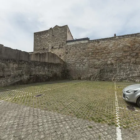 Go2oporto - Fontainhas 아파트 *