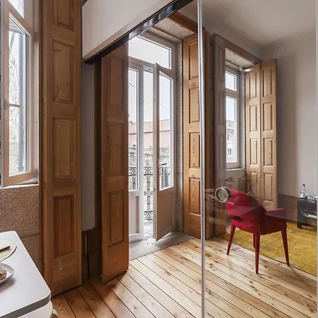 Go2oporto - Fontainhas * 포르투