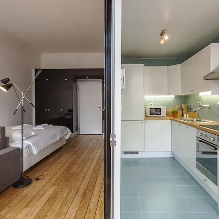 Go2oporto - Fontainhas