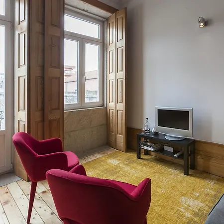 Go2oporto - Fontainhas 포르투