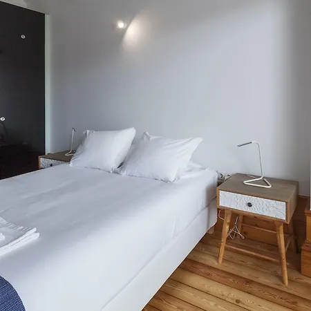 Go2oporto - Fontainhas Apartamento *