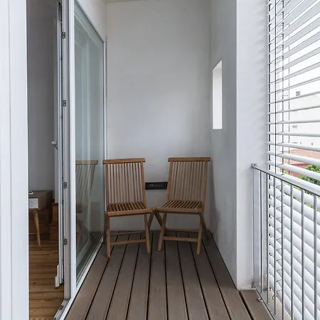 Go2oporto - Fontainhas Apartamento *