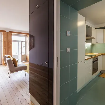 Go2oporto - Fontainhas *