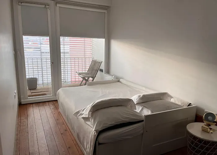 Go2oporto - Fontainhas Πόρτο