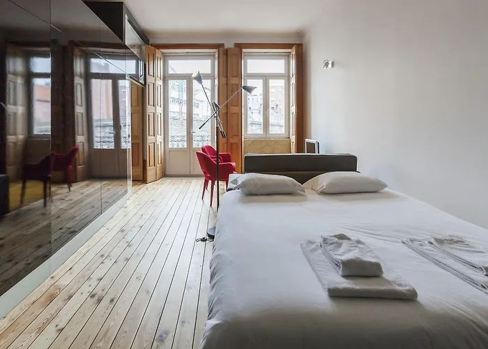 Go2oporto - Fontainhas * Πόρτο