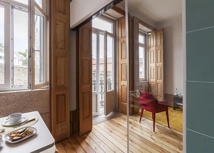 Go2oporto - Fontainhas * Πόρτο