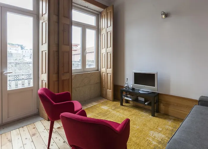 Go2oporto - Fontainhas Πόρτο