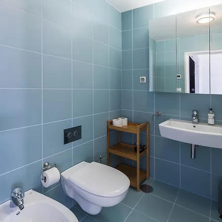 Apartment Go2oporto - Fontainhas