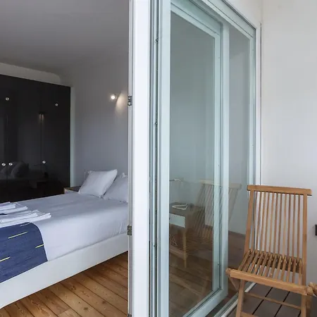 Apartment Go2oporto - Fontainhas Porto