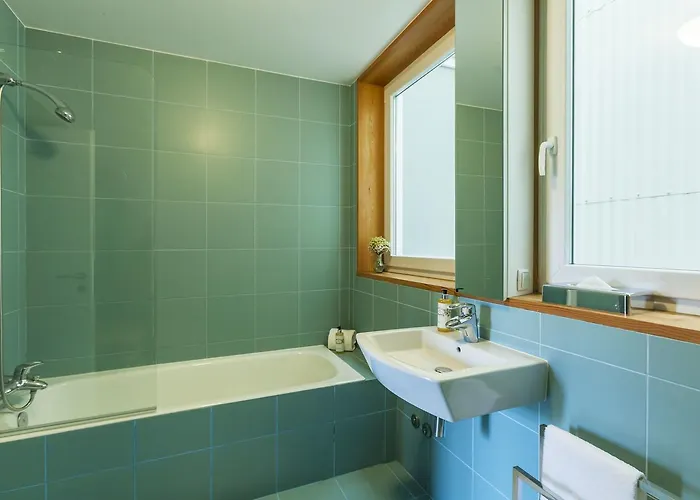 Apartman Go2oporto - Fontainhas