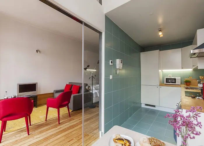 Go2oporto - Fontainhas Porto