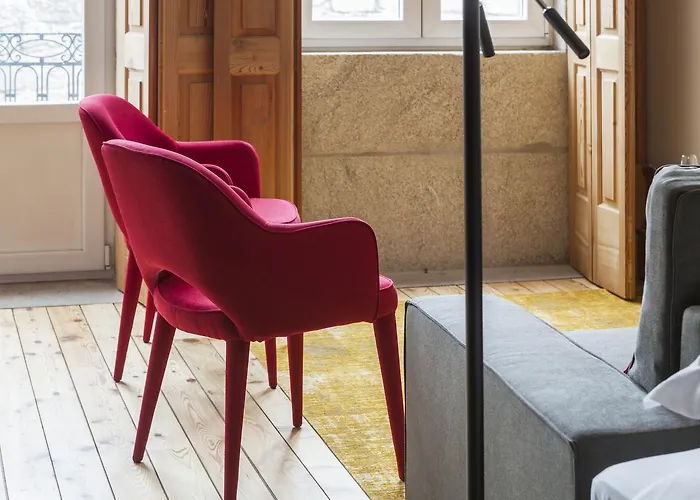 Go2oporto - Fontainhas * Porto