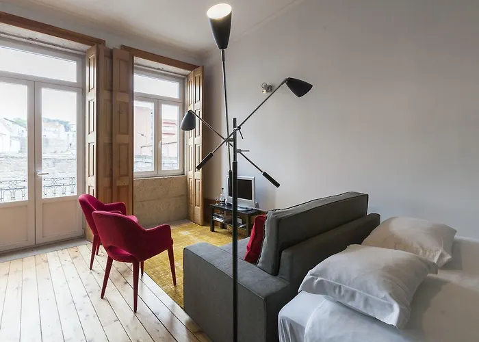 Go2oporto - Fontainhas Porto