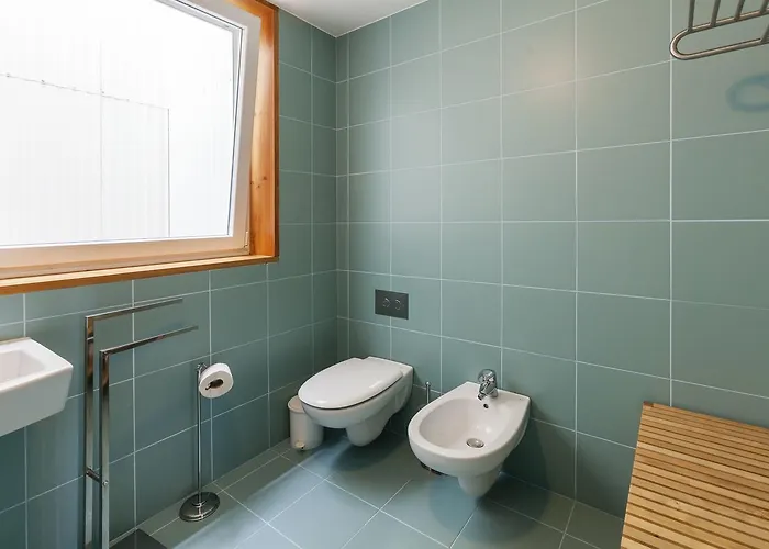 Go2oporto - Fontainhas Apartman *