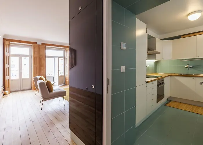 Go2oporto - Fontainhas *