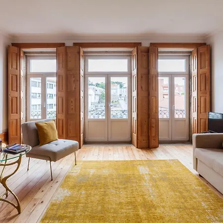 Apartment Go2oporto - Fontainhas *