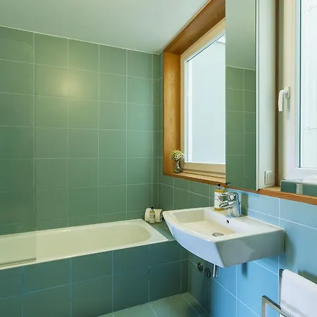 Apartment Go2oporto - Fontainhas