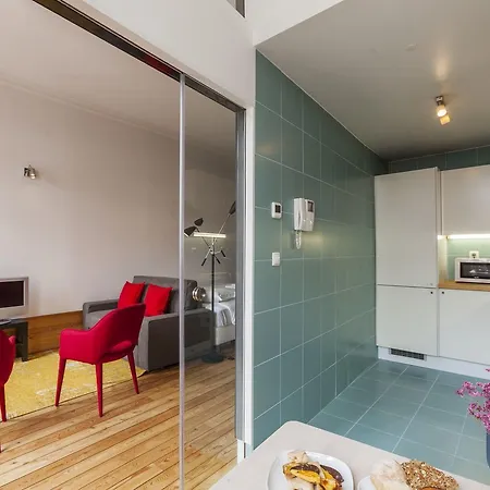 Go2oporto - Fontainhas Porto