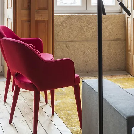 Go2oporto - Fontainhas * Porto