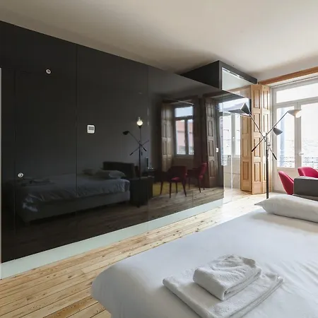 Apartment Go2oporto - Fontainhas