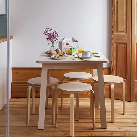 Go2oporto - Fontainhas Apartment Porto