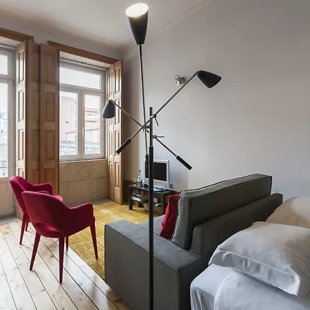 Go2oporto - Fontainhas Porto