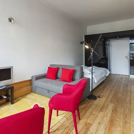Apartment Go2oporto - Fontainhas *