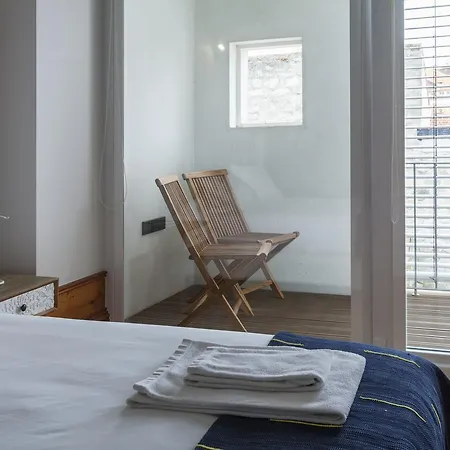 Apartment Go2oporto - Fontainhas Porto